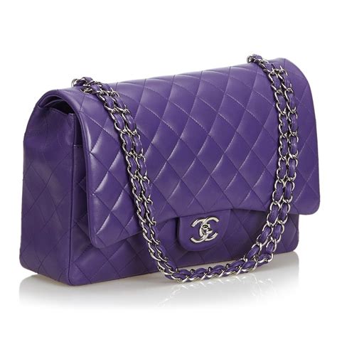 borse vintage chanel